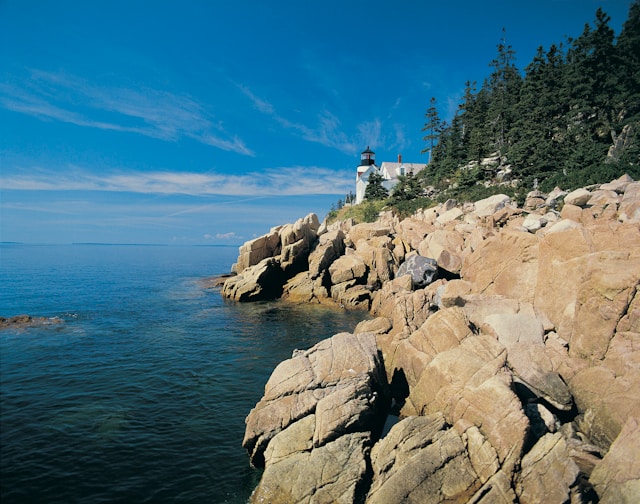 acadia national park